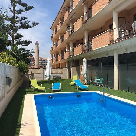 Portocanet Complejo Turistico Canet d'En Berenguer Eksteriør bilde